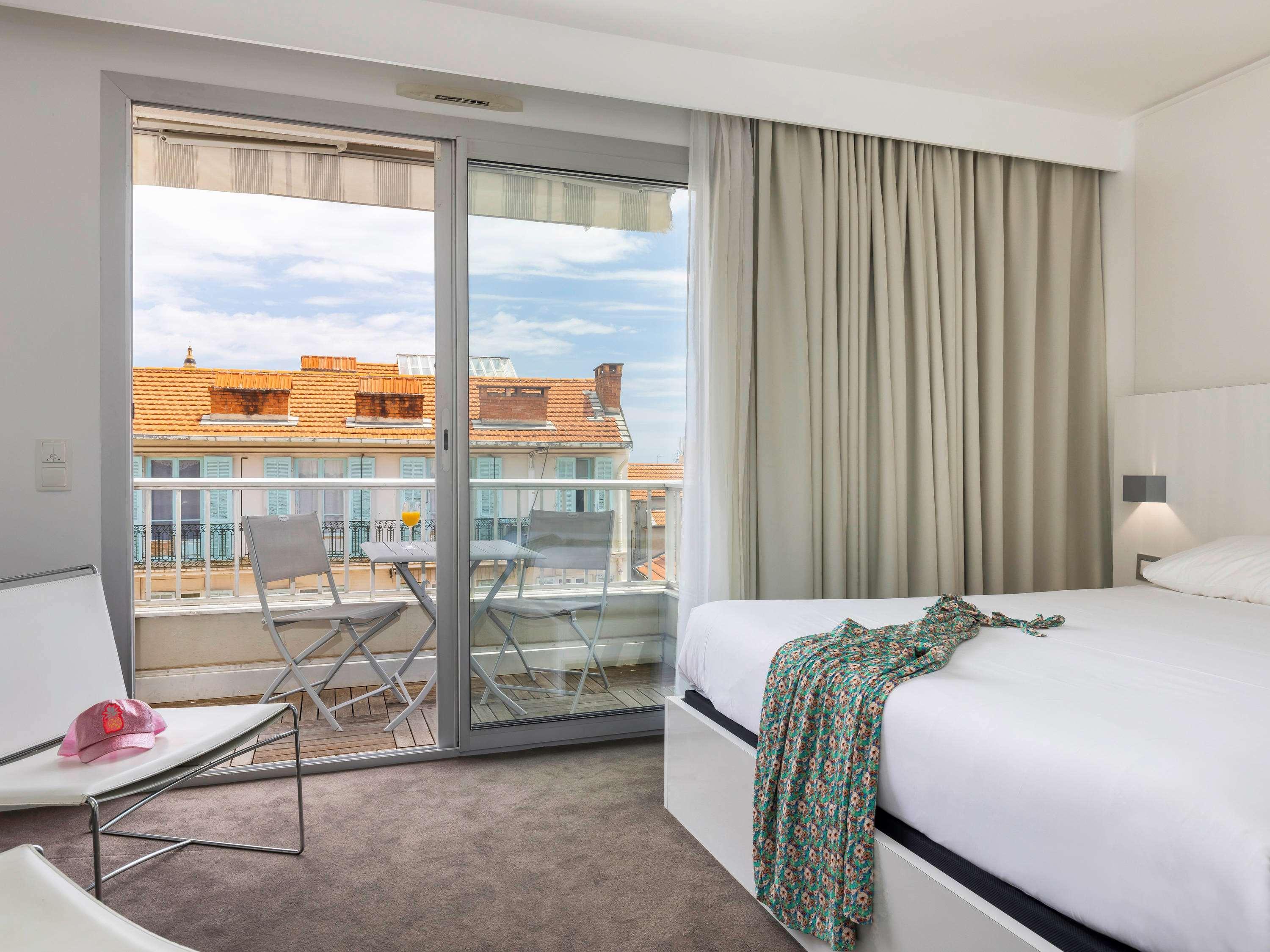 Ibis Styles Menton Centre Otel Dış mekan fotoğraf
