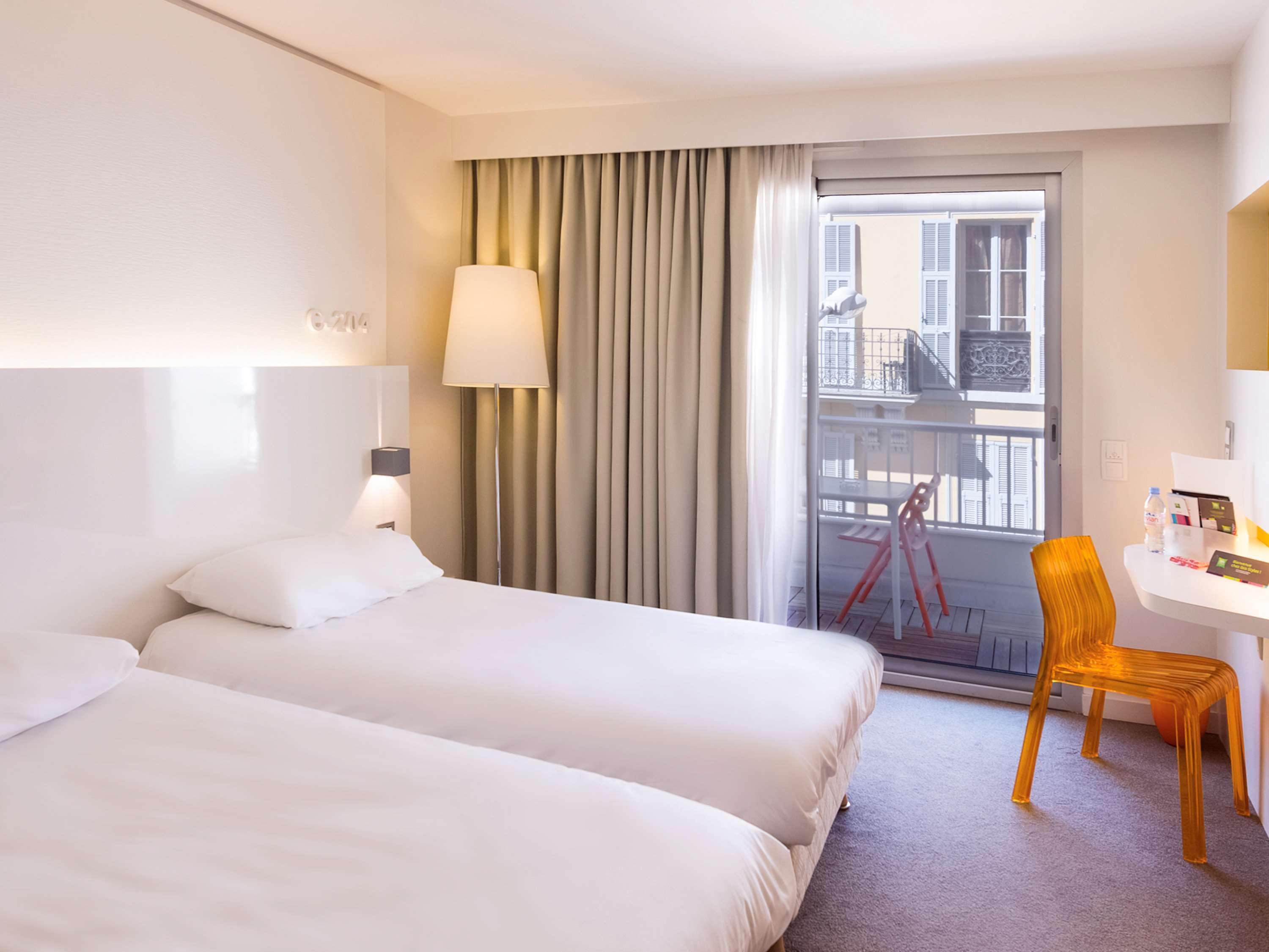 Ibis Styles Menton Centre Otel Dış mekan fotoğraf