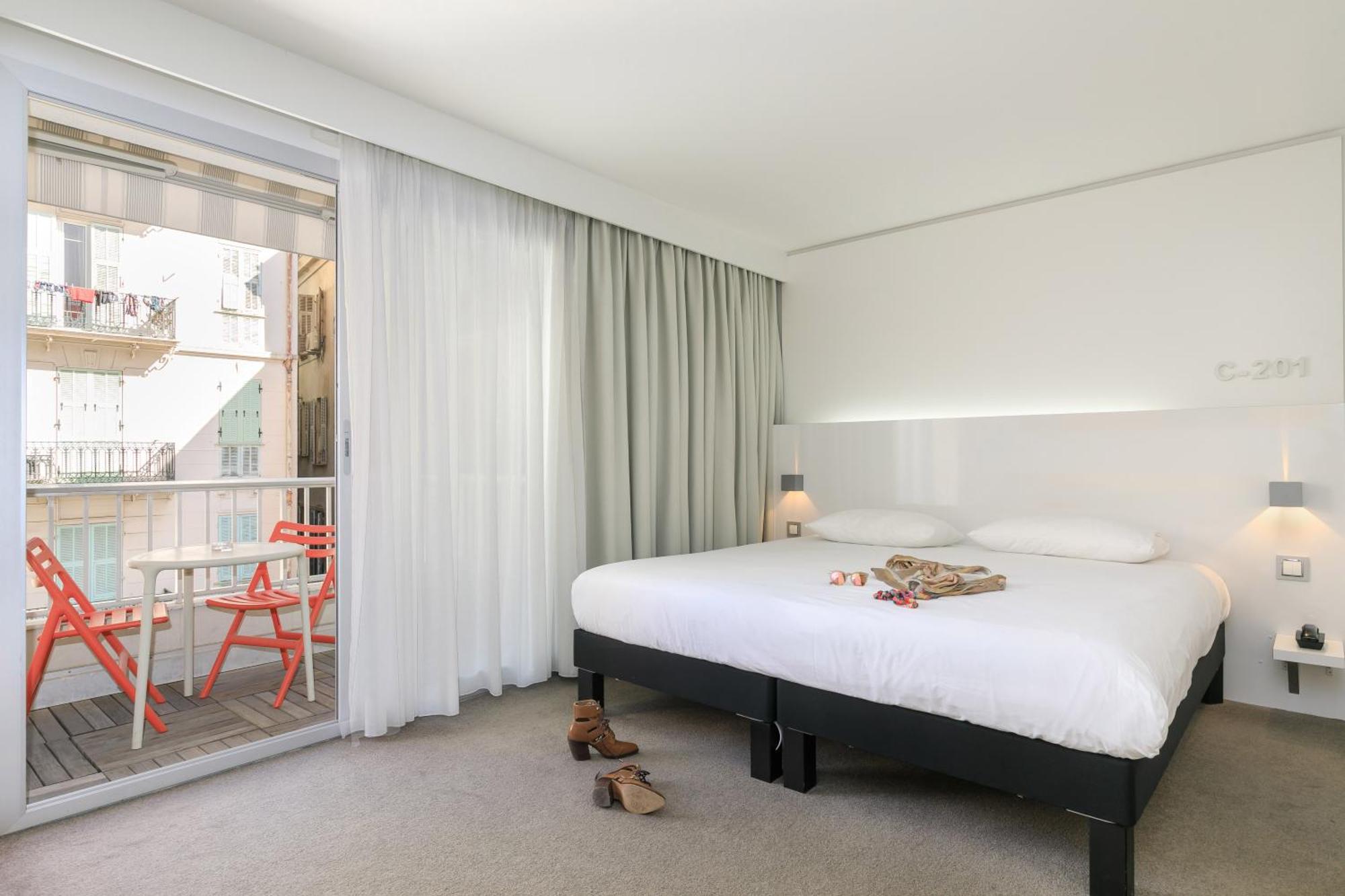 Ibis Styles Menton Centre Otel Dış mekan fotoğraf