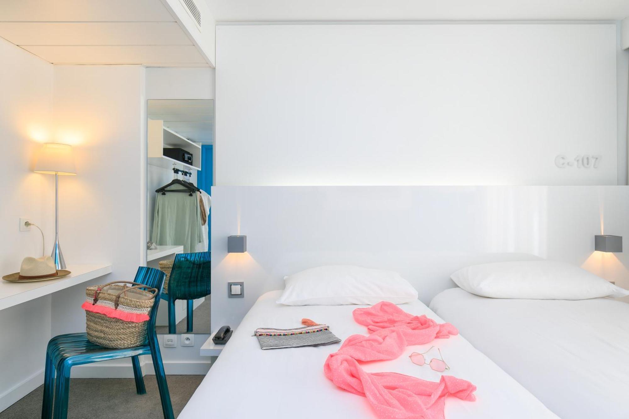 Ibis Styles Menton Centre Otel Dış mekan fotoğraf
