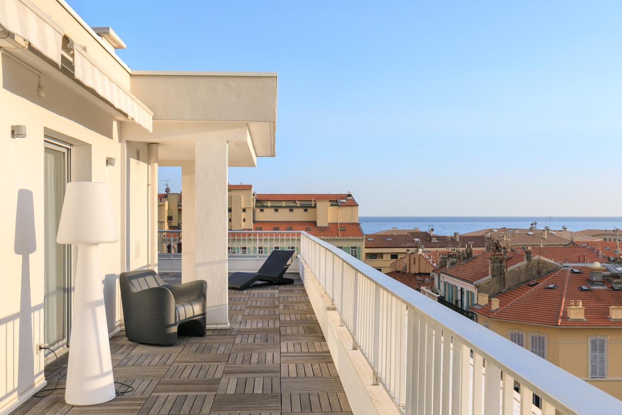 Ibis Styles Menton Centre Otel Dış mekan fotoğraf
