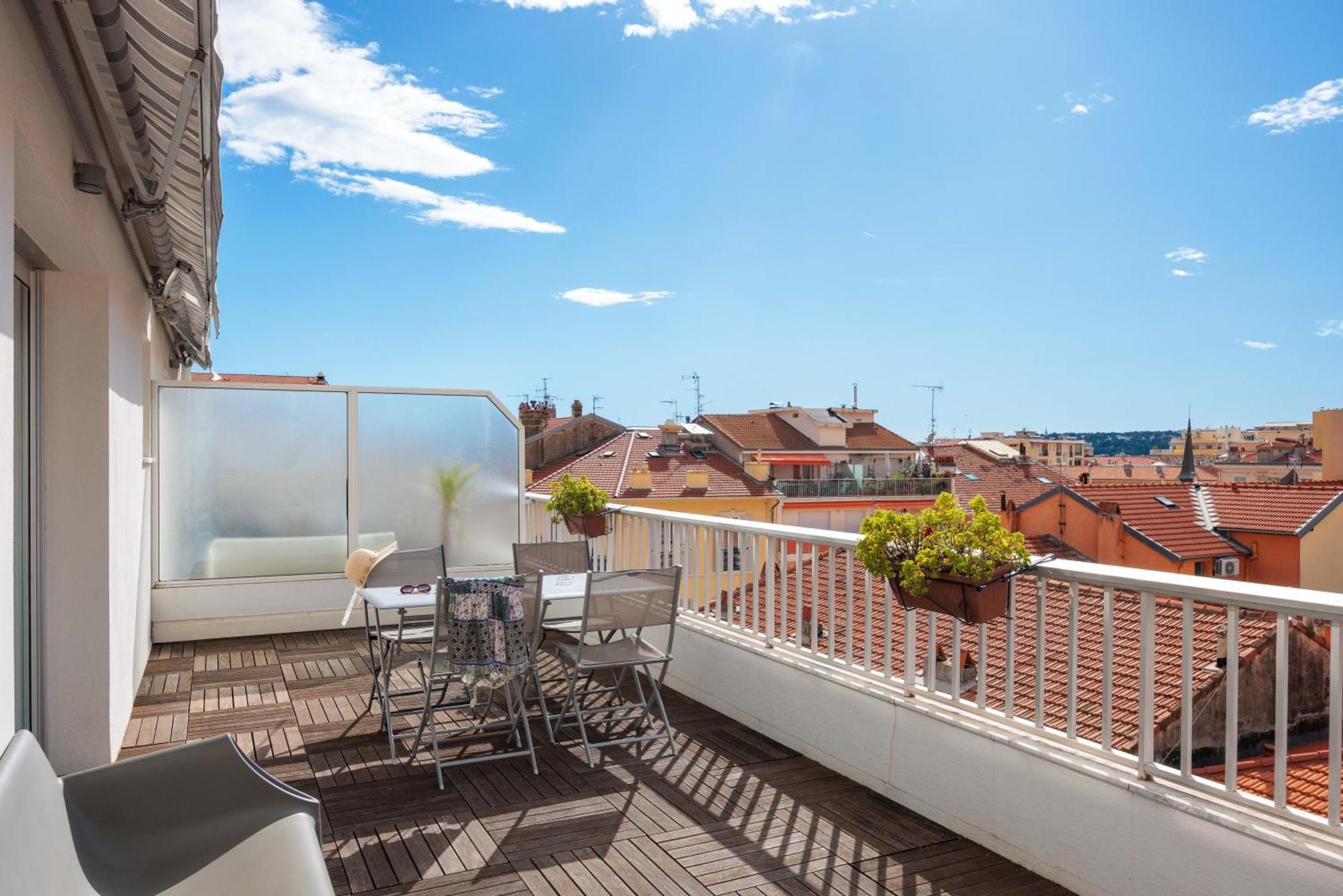 Ibis Styles Menton Centre Otel Dış mekan fotoğraf