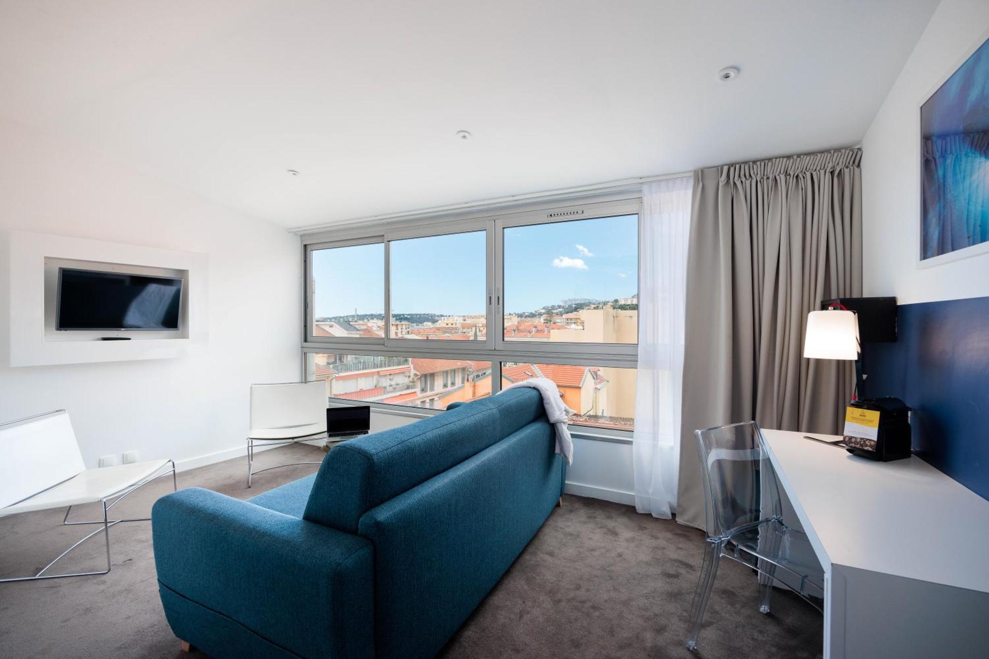 Ibis Styles Menton Centre Otel Dış mekan fotoğraf