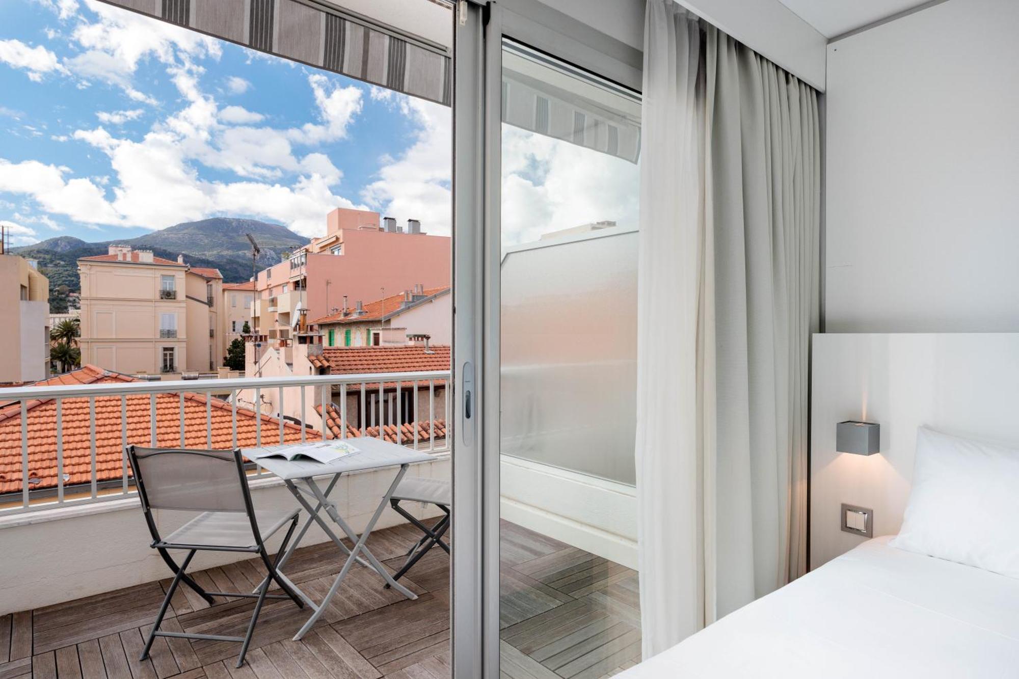 Ibis Styles Menton Centre Otel Dış mekan fotoğraf