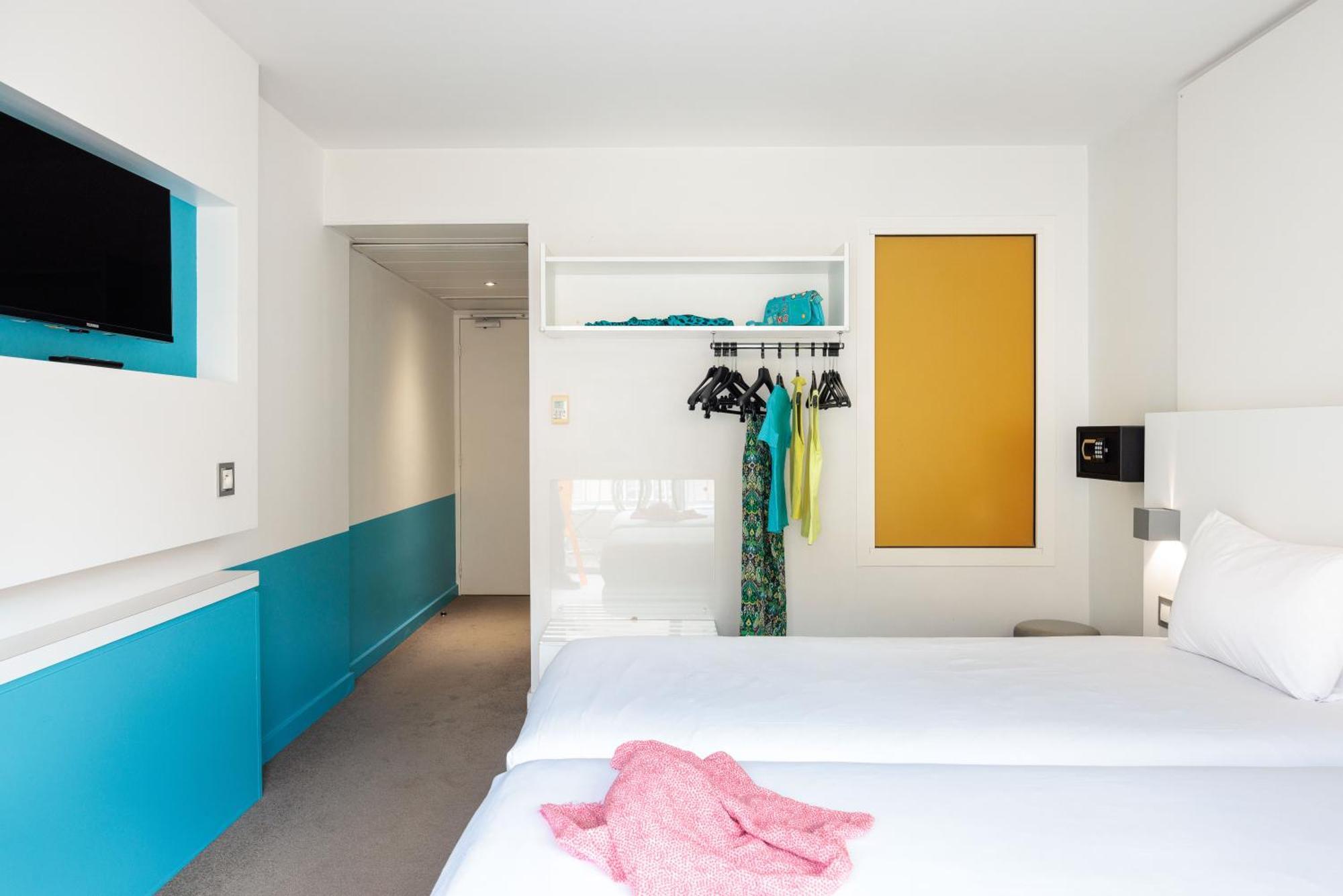 Ibis Styles Menton Centre Otel Dış mekan fotoğraf
