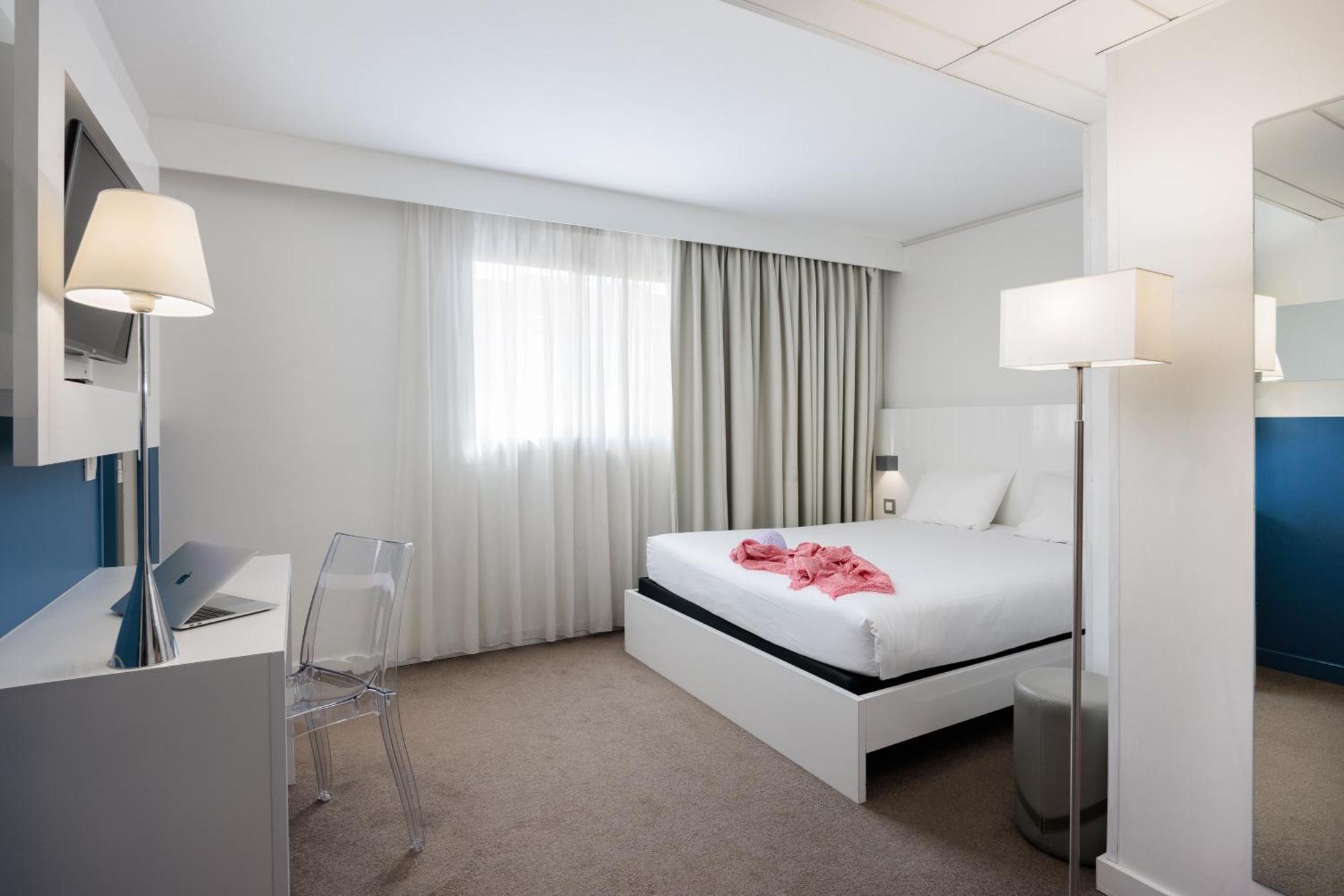 Ibis Styles Menton Centre Otel Dış mekan fotoğraf
