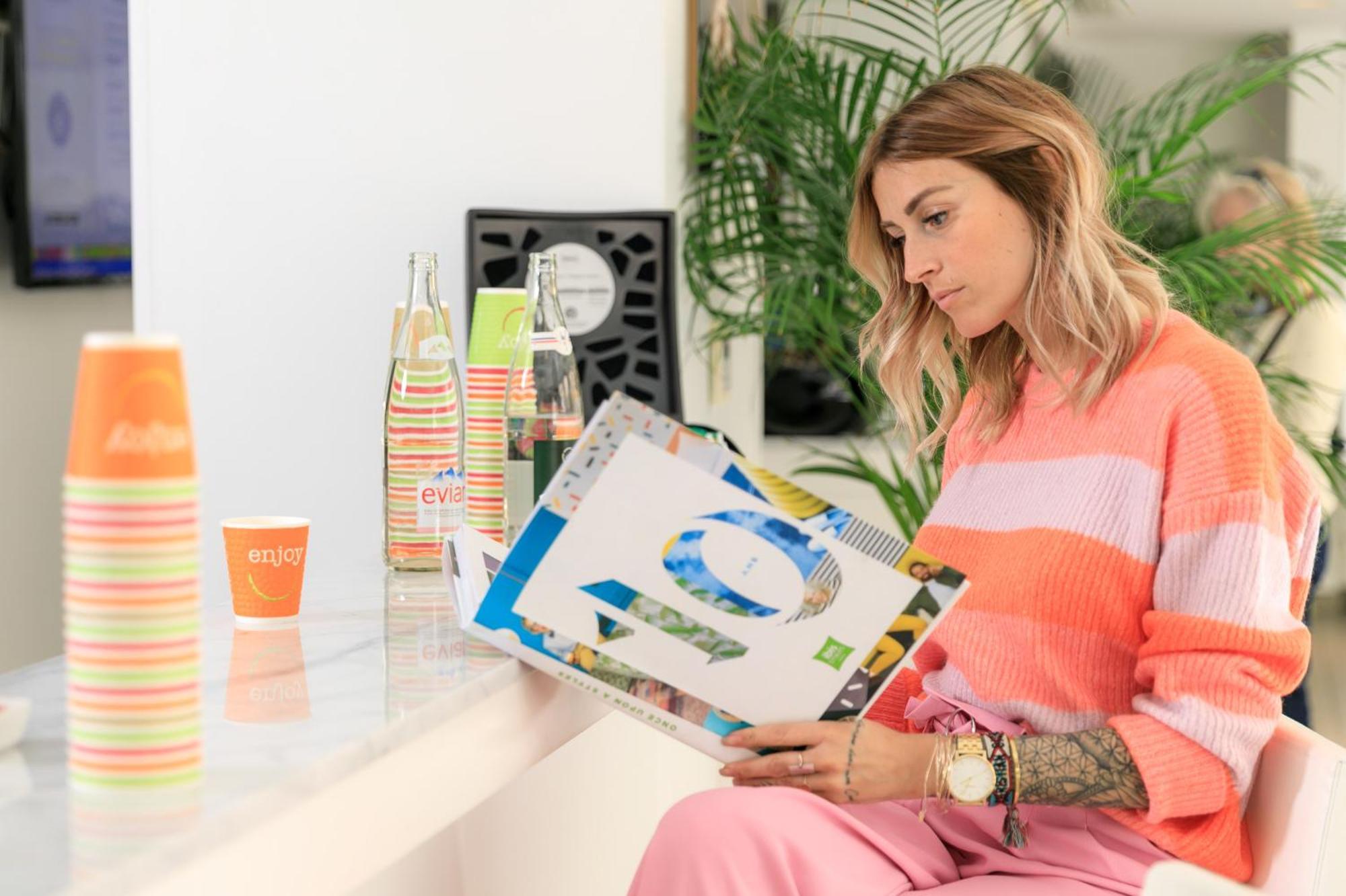 Ibis Styles Menton Centre Otel Dış mekan fotoğraf