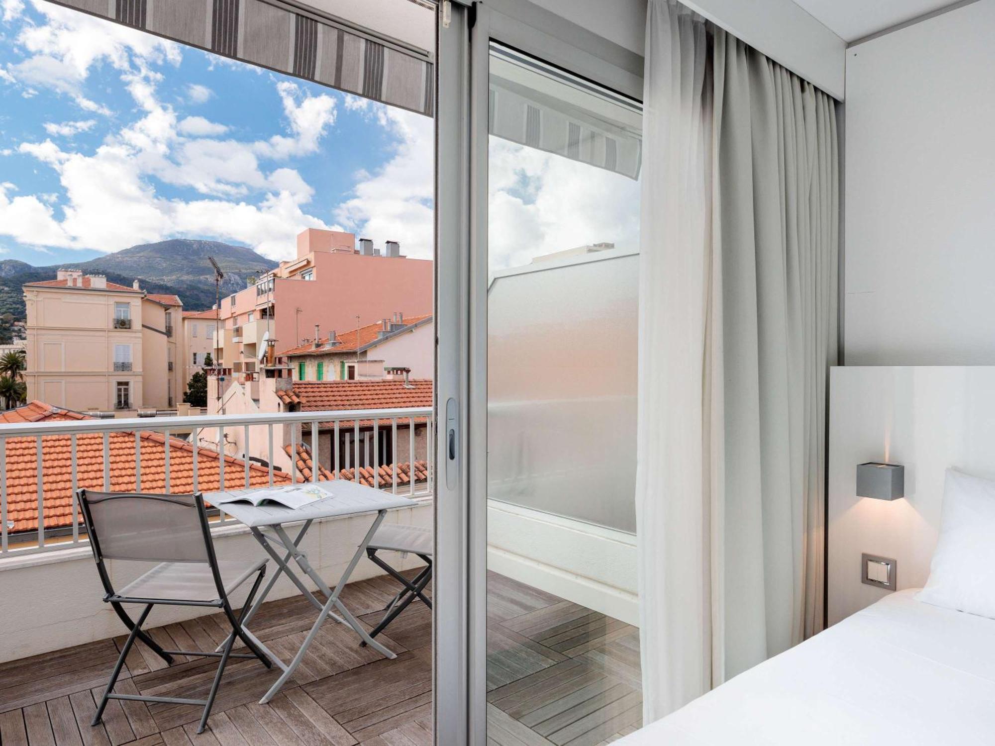 Ibis Styles Menton Centre Otel Dış mekan fotoğraf