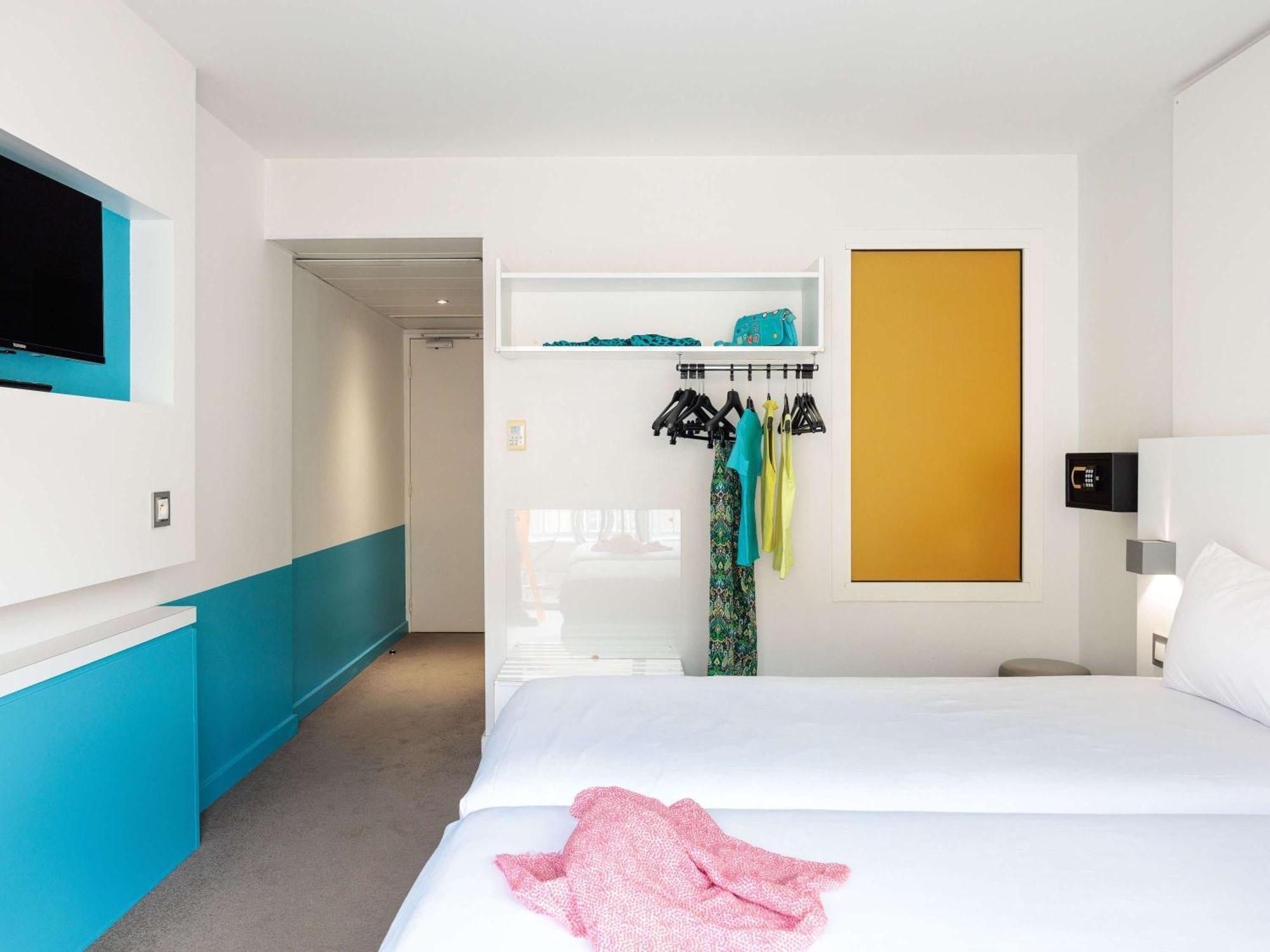 Ibis Styles Menton Centre Otel Dış mekan fotoğraf