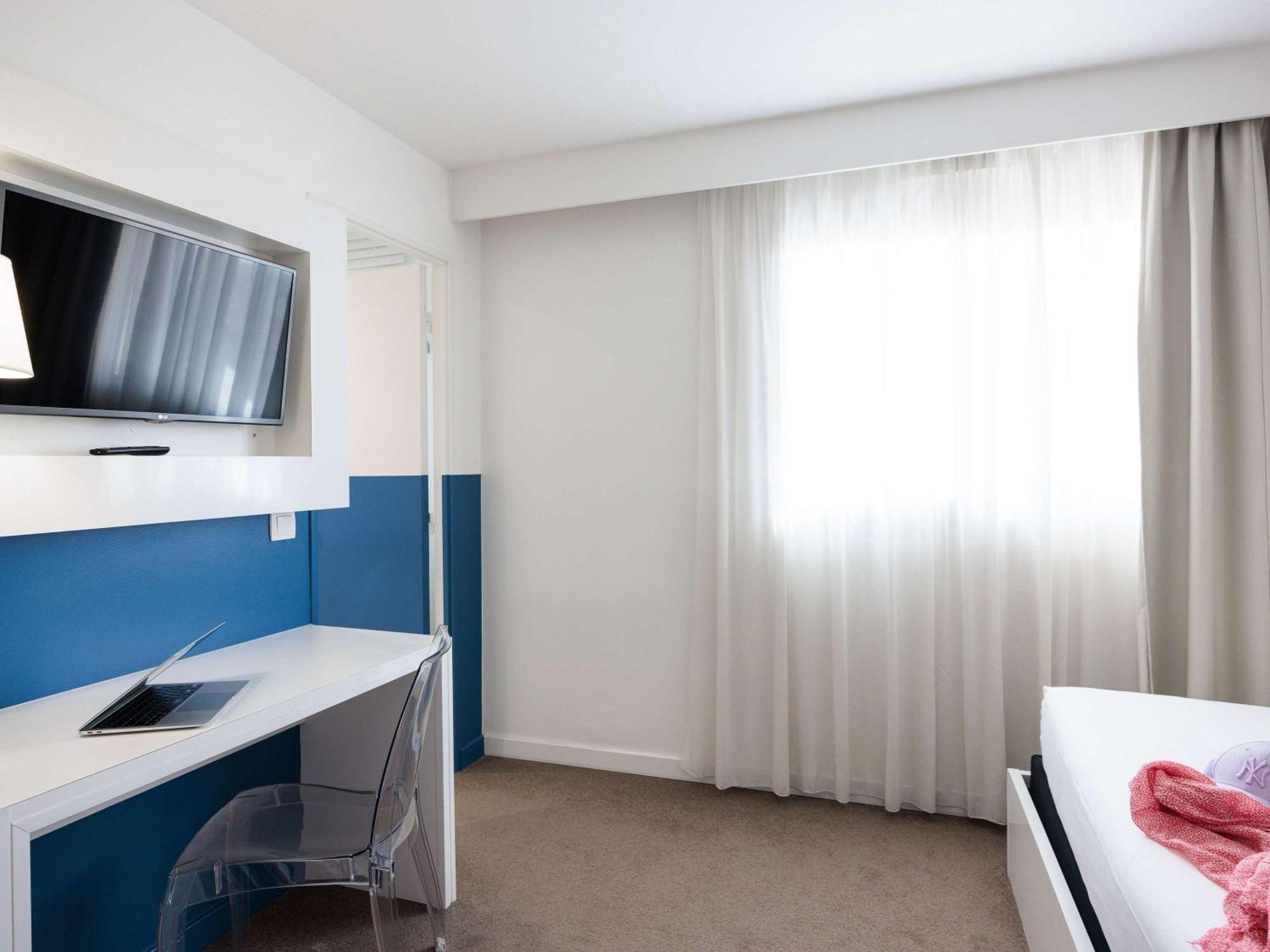 Ibis Styles Menton Centre Otel Dış mekan fotoğraf