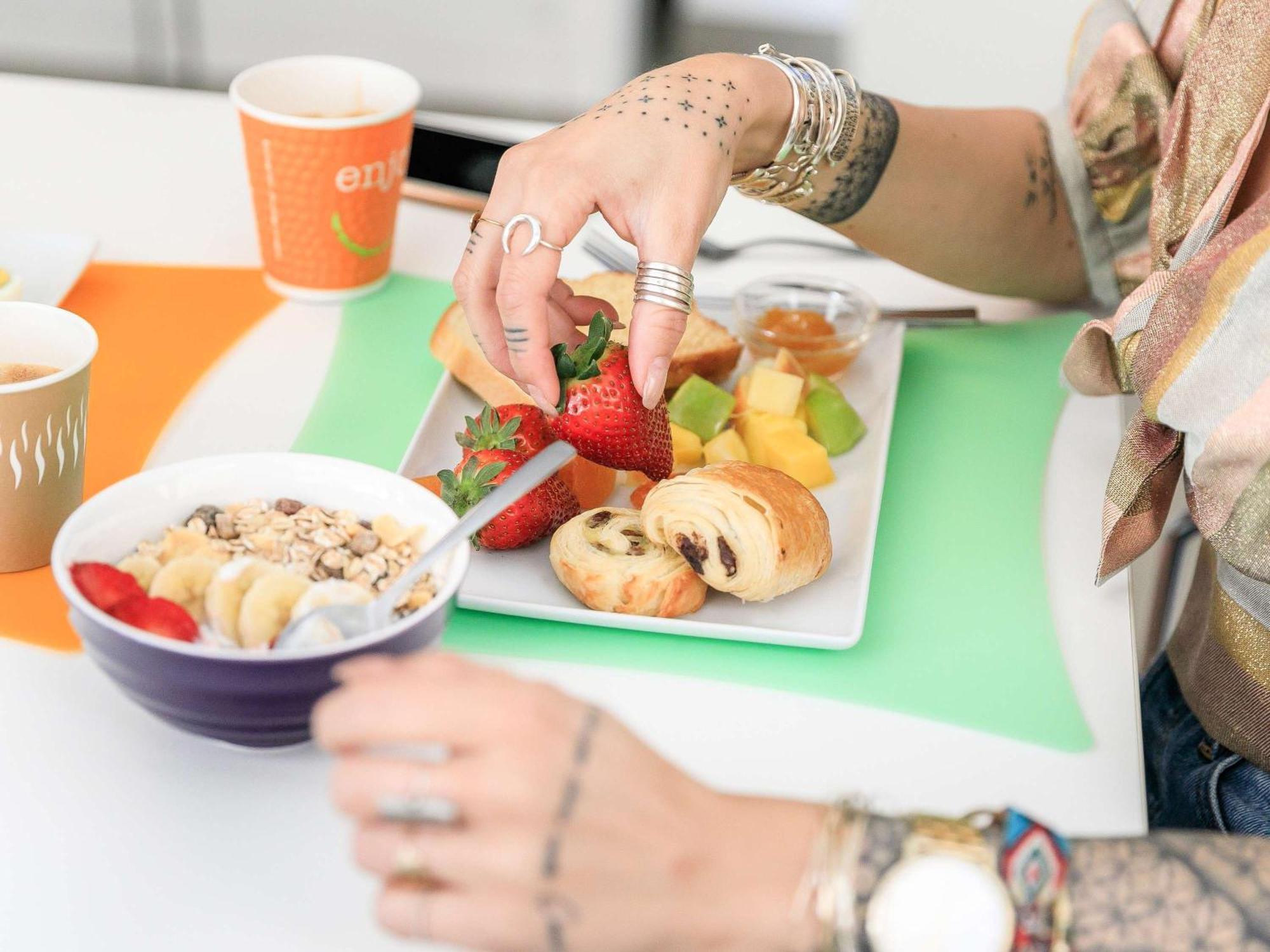 Ibis Styles Menton Centre Otel Dış mekan fotoğraf