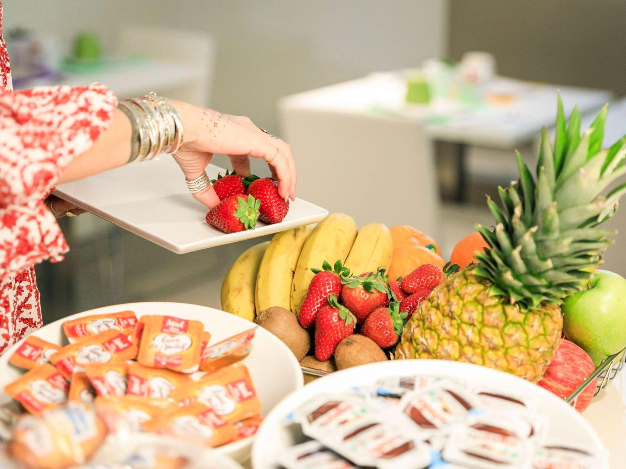 Ibis Styles Menton Centre Otel Dış mekan fotoğraf